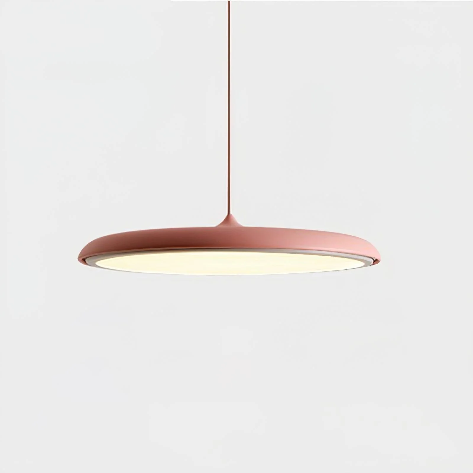 Eleganz in Licht Hängeleuchte - Image 11