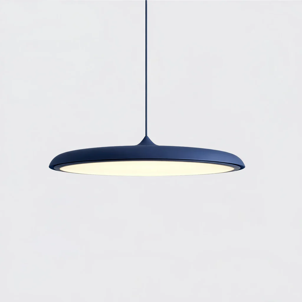 Eleganz in Licht Hängeleuchte - Image 12