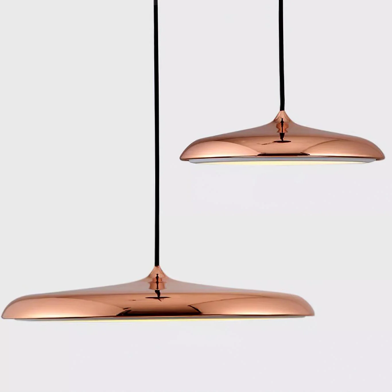 Eleganz in Licht Hängeleuchte - Image 6