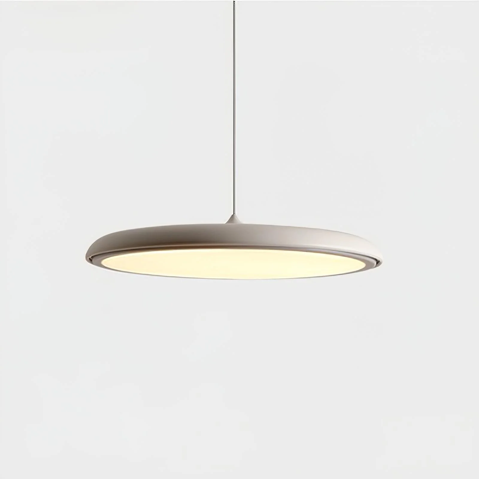 Eleganz in Licht Hängeleuchte - Image 7