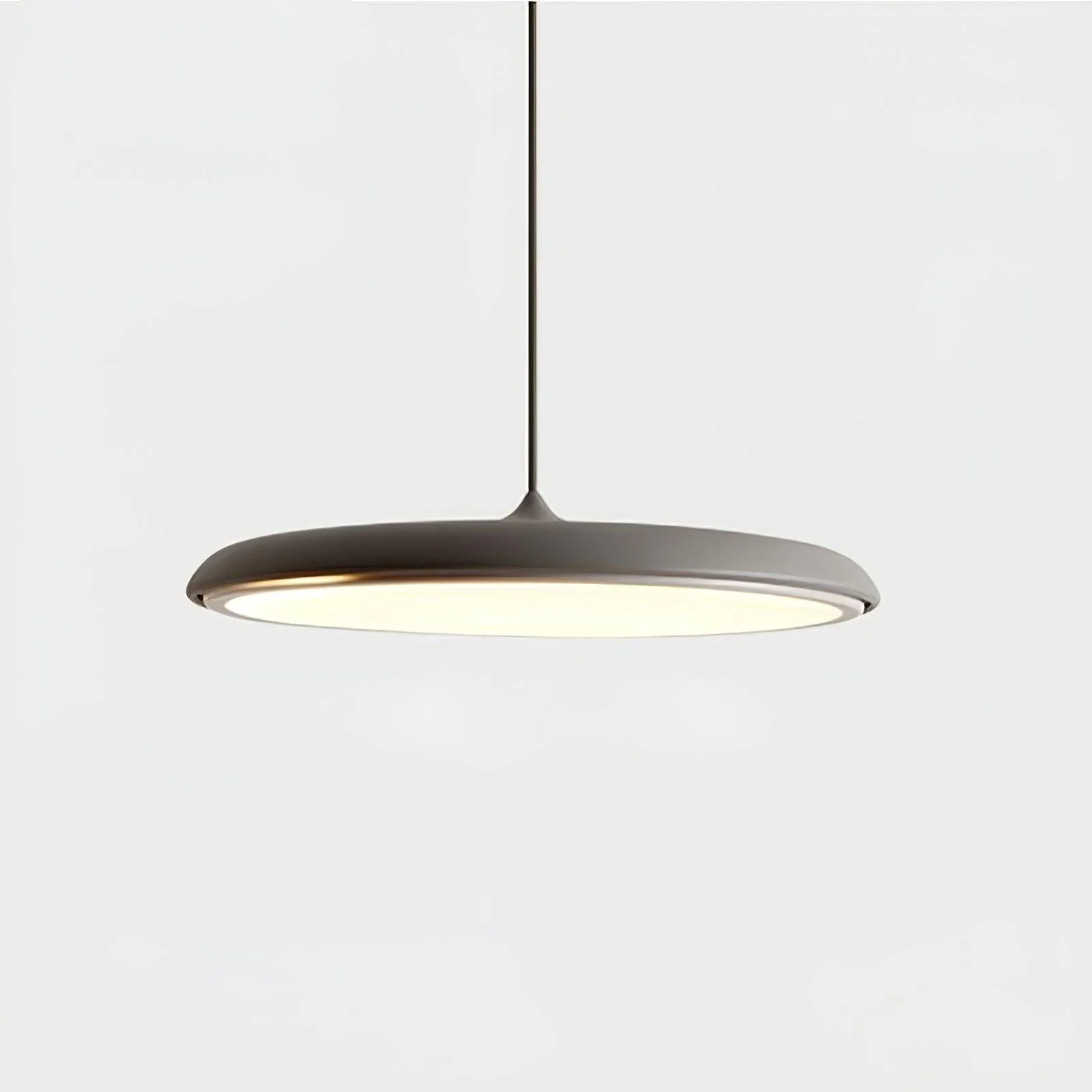 Eleganz in Licht Hängeleuchte - Image 8