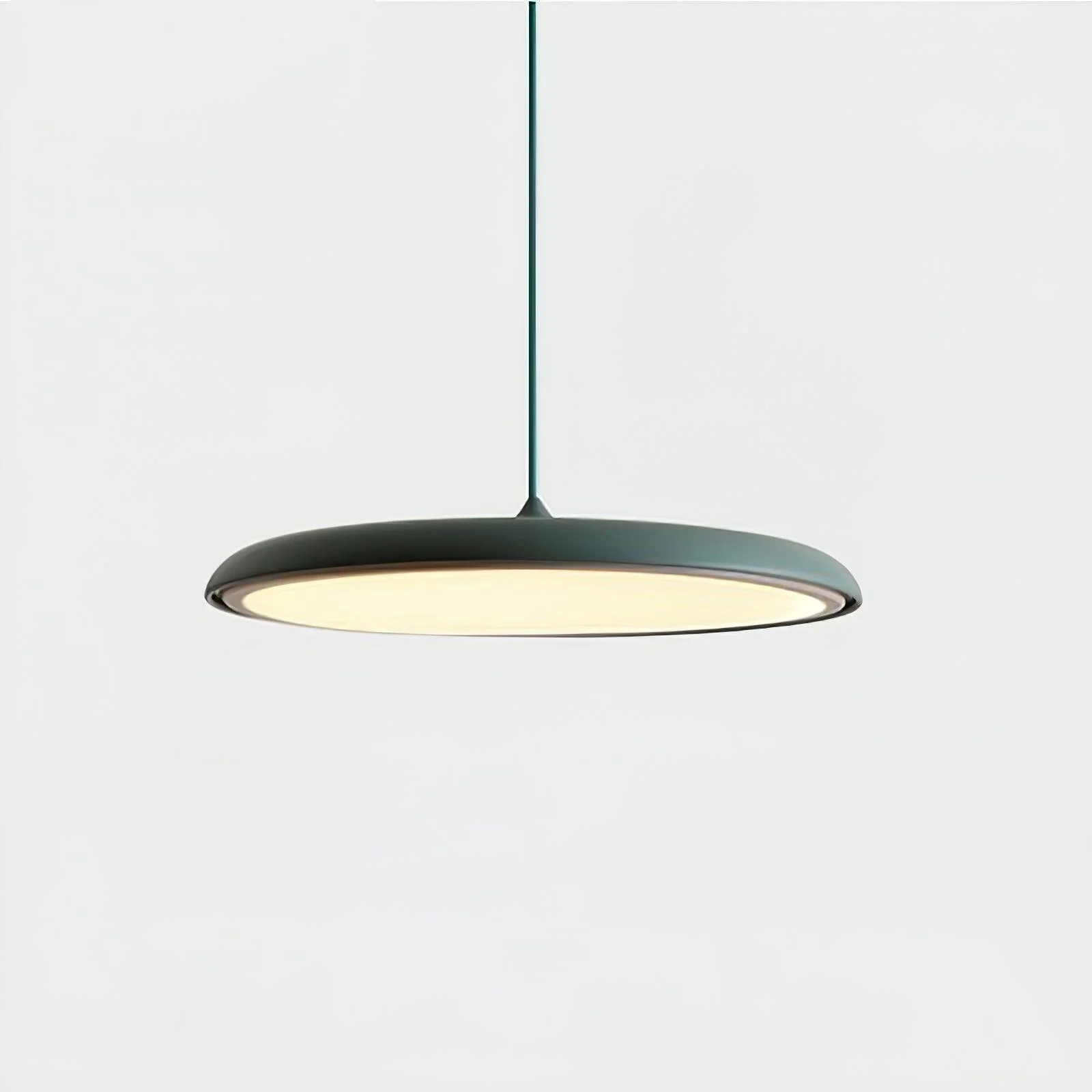 Eleganz in Licht Hängeleuchte - Image 9