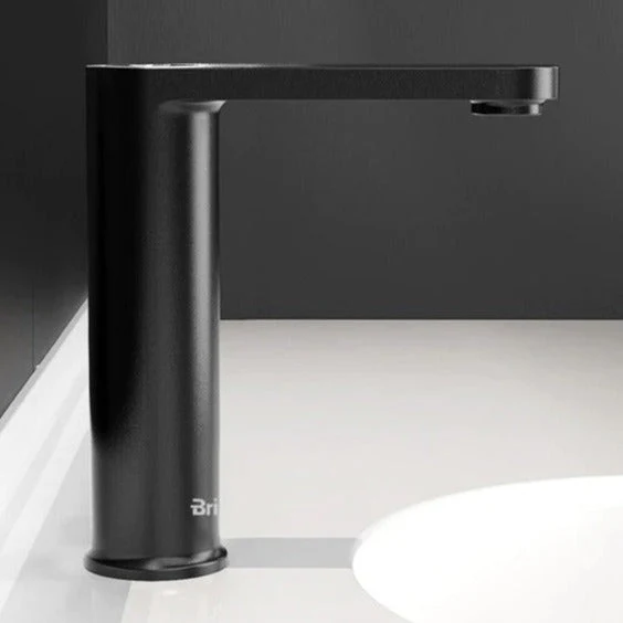 Elektrischer Wasserhahn mit Heizfunktion – Sofort heißes Wasser - Image 4
