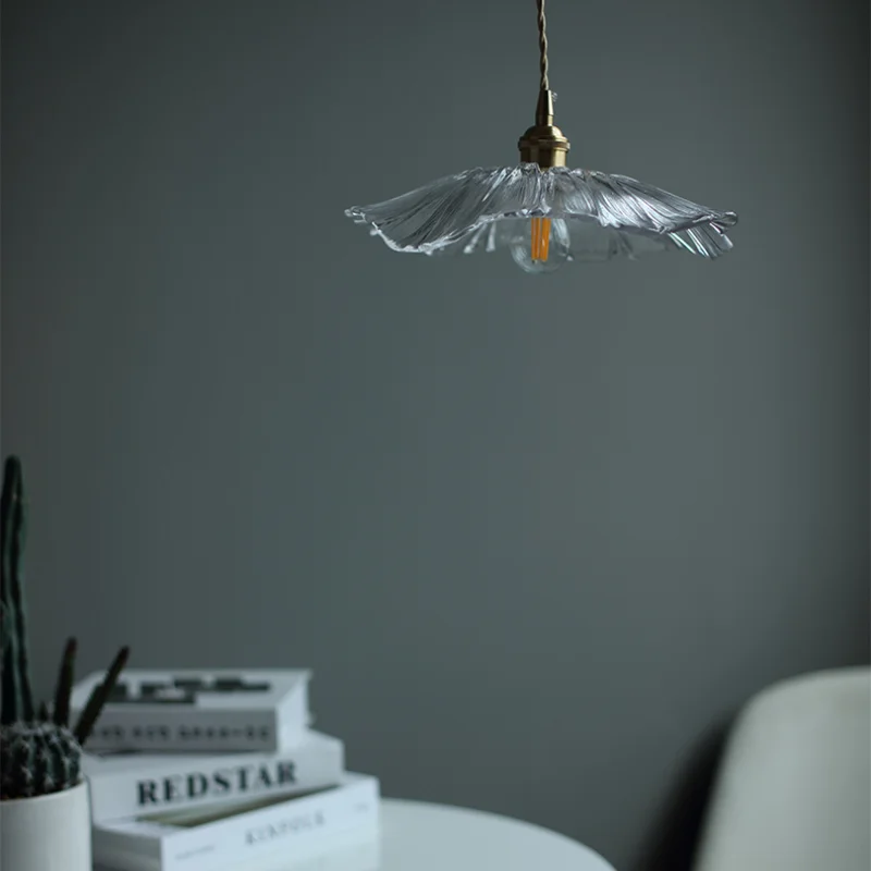 Florale LED-Deckenleuchte Für Einzigartige Räume - Image 5