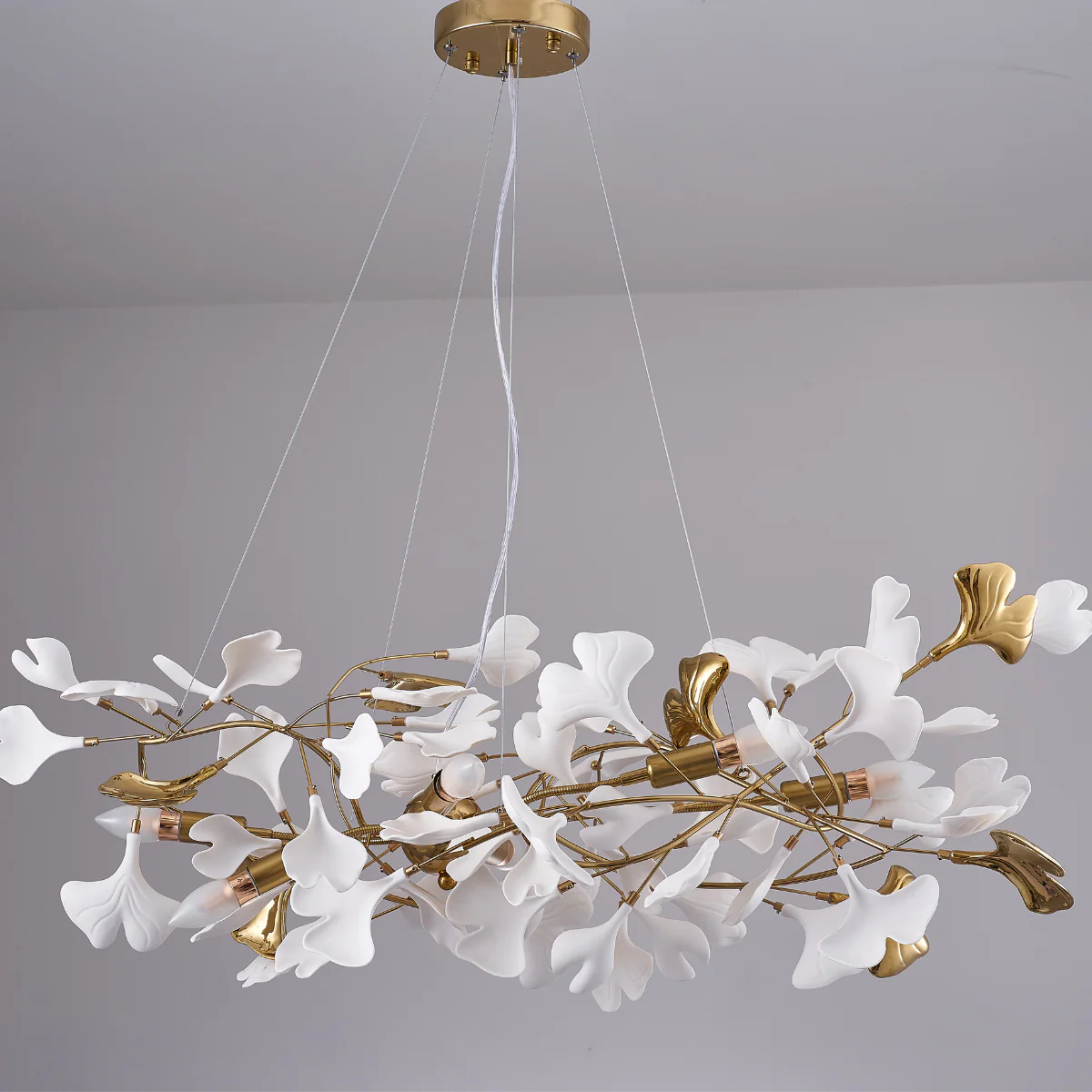 Ginkgo-Design Hängeleuchte - Image 10