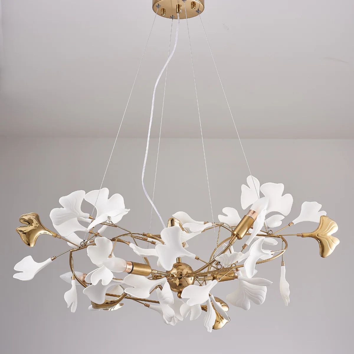Ginkgo-Design Hängeleuchte - Image 13