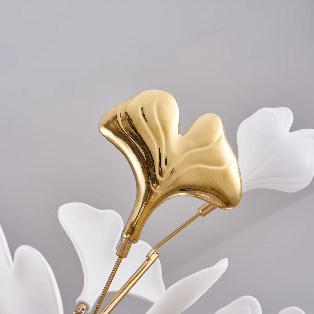 Ginkgo-Design Hängeleuchte - Image 17