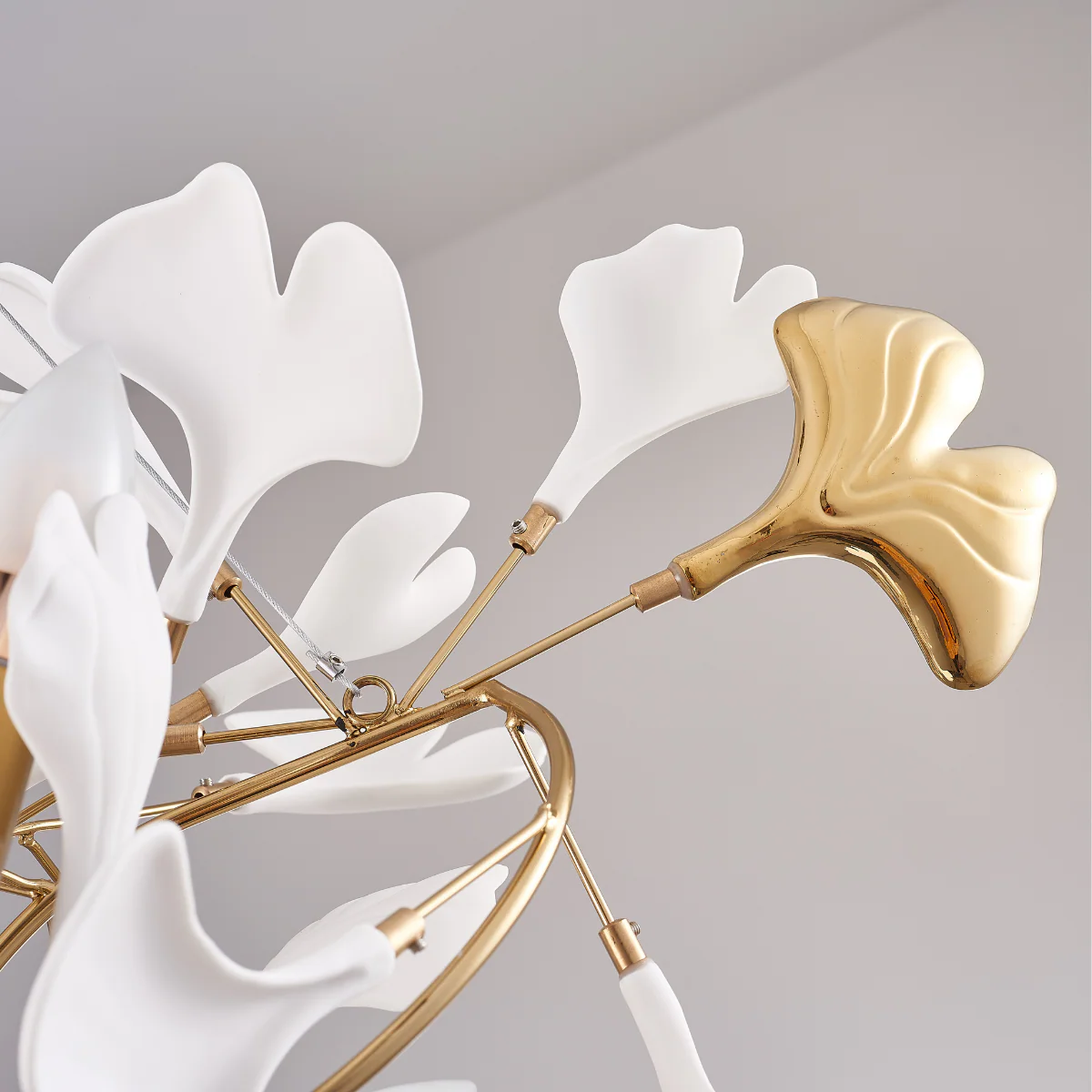 Ginkgo-Design Hängeleuchte - Image 19