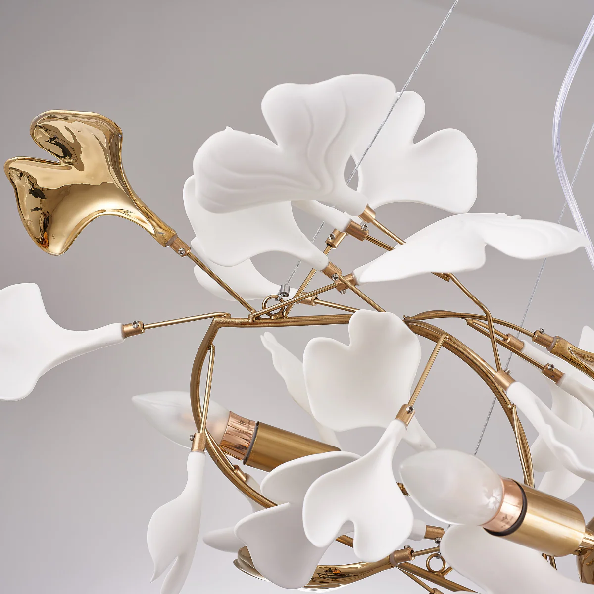 Ginkgo-Design Hängeleuchte - Image 25