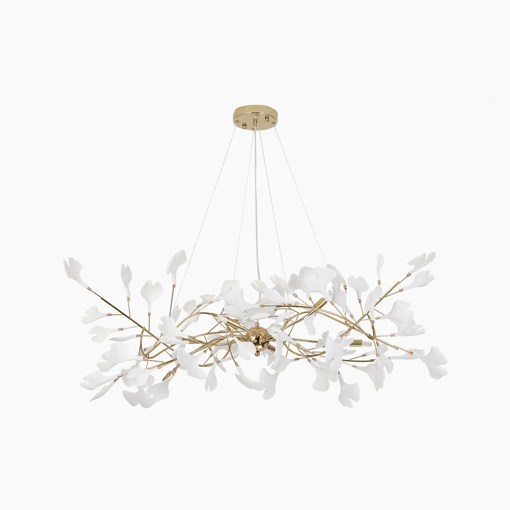 Ginkgo-Design Hängeleuchte - Image 29