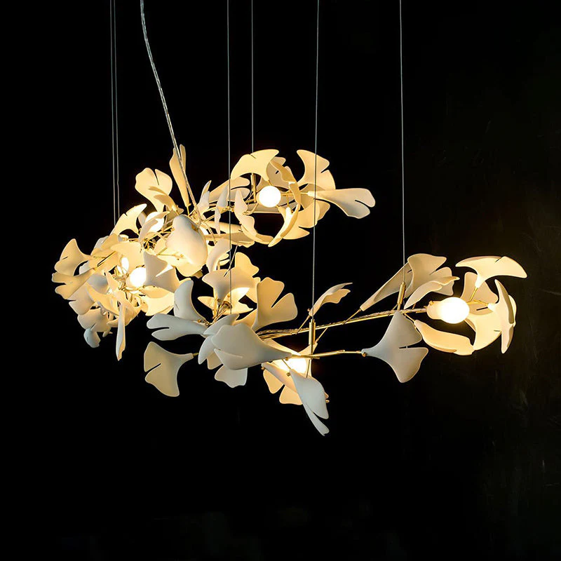 Ginkgo-Design Hängeleuchte - Image 8