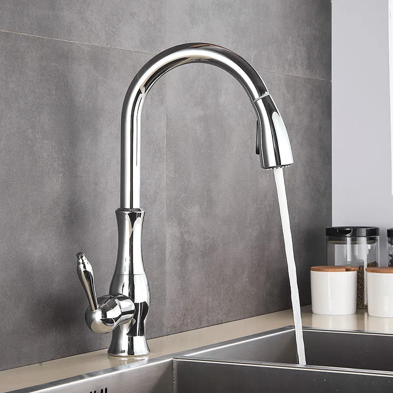 Wasserhahn Küche – Premium Design-Armatur für exklusive Küchenoptik - Image 10