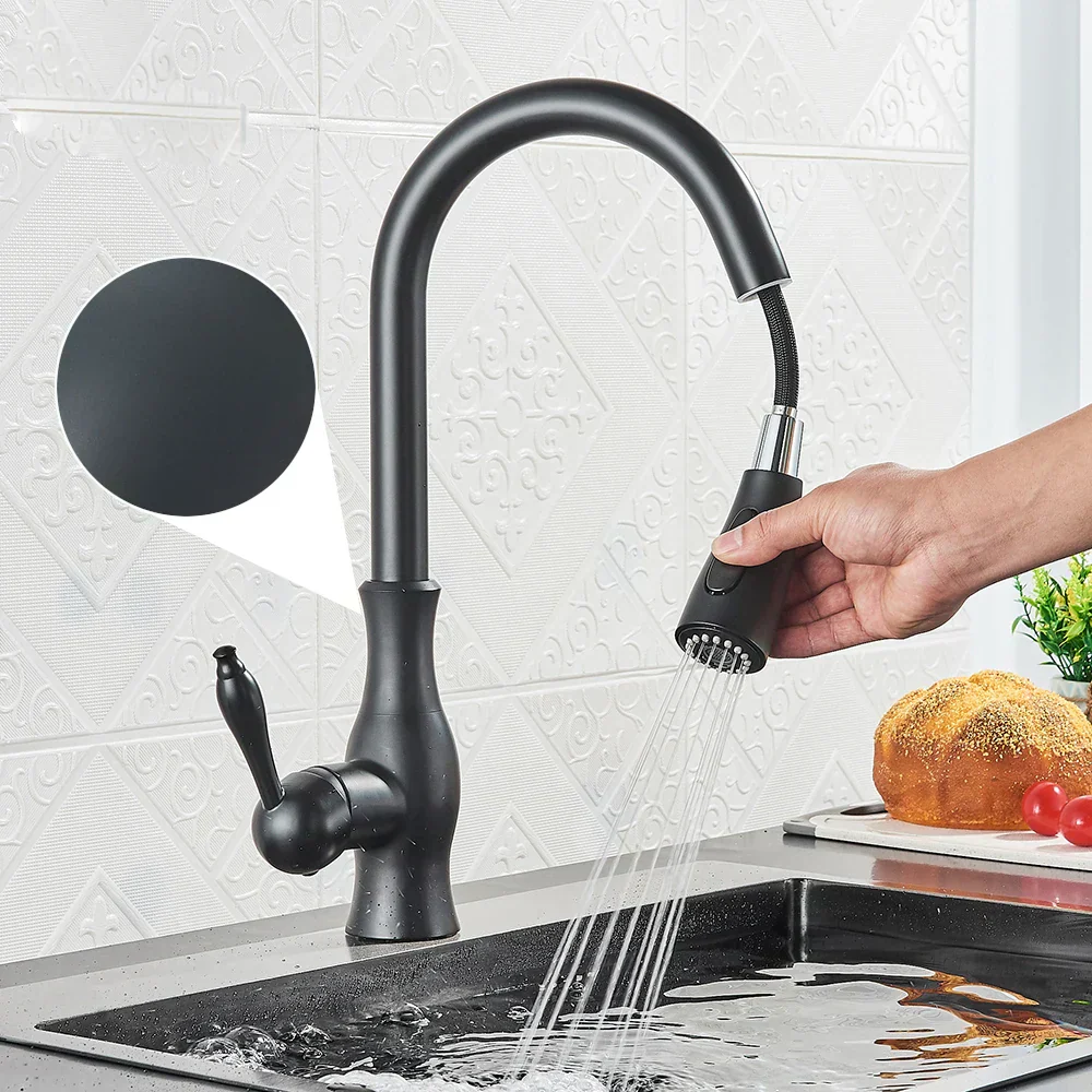 Wasserhahn Küche – Premium Design-Armatur für exklusive Küchenoptik - Image 5