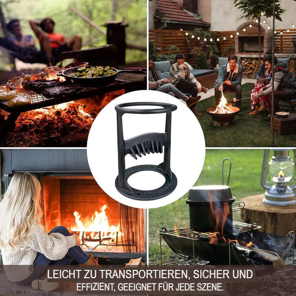 Holzspalter Handgerät Pro - Image 11