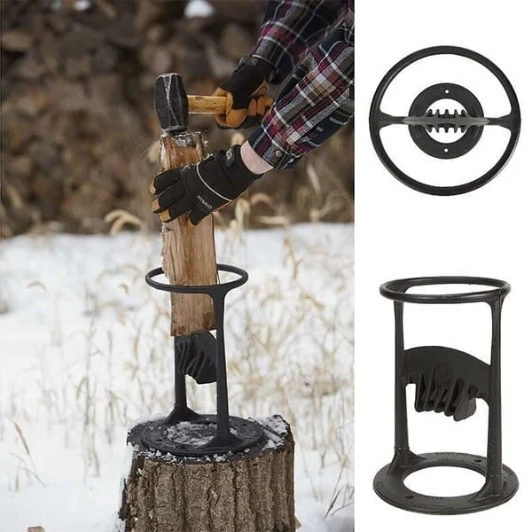 Holzspalter Handgerät Pro - Image 3
