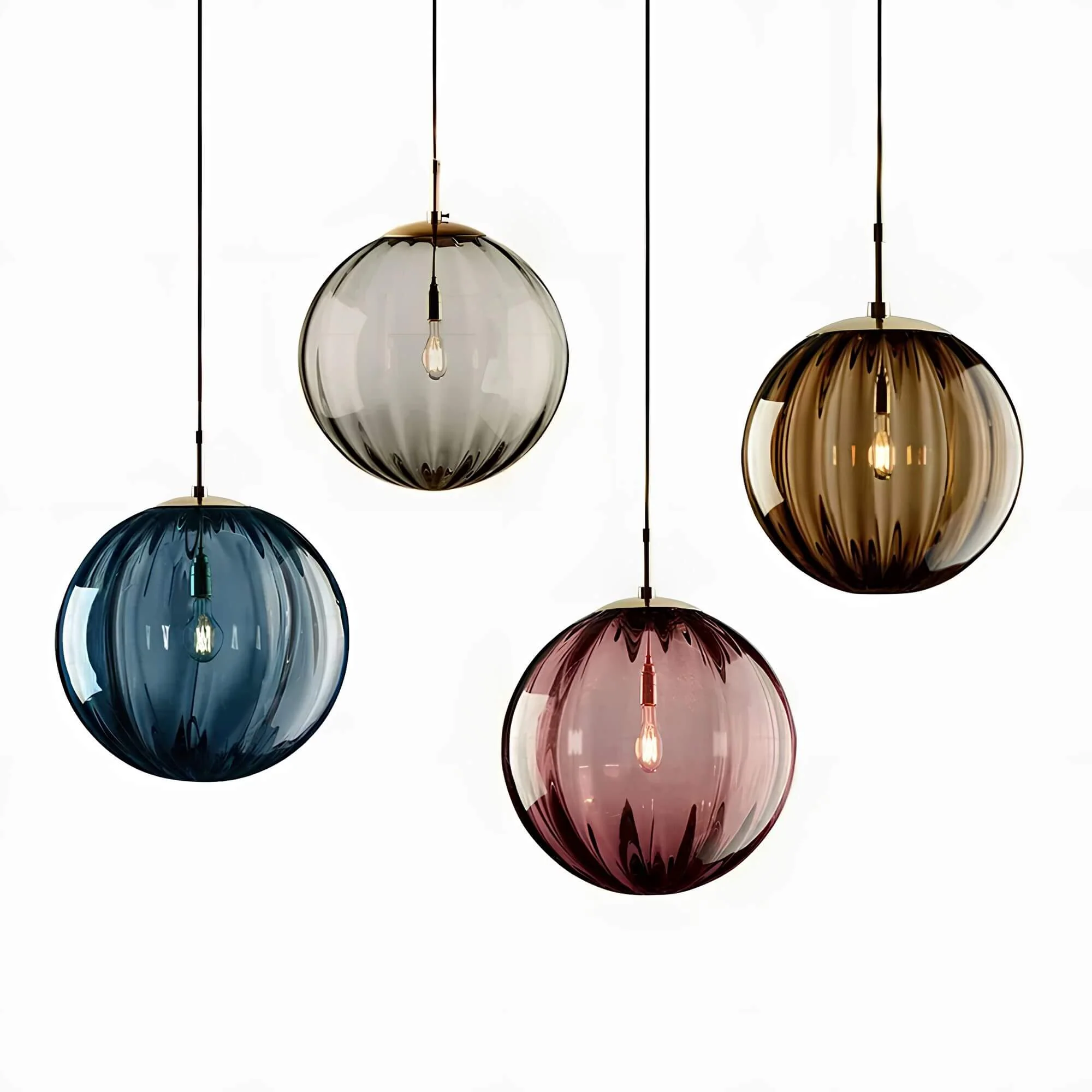 Energieeffiziente LED-Pendelleuchte für zeitloses Ambiente - Image 5