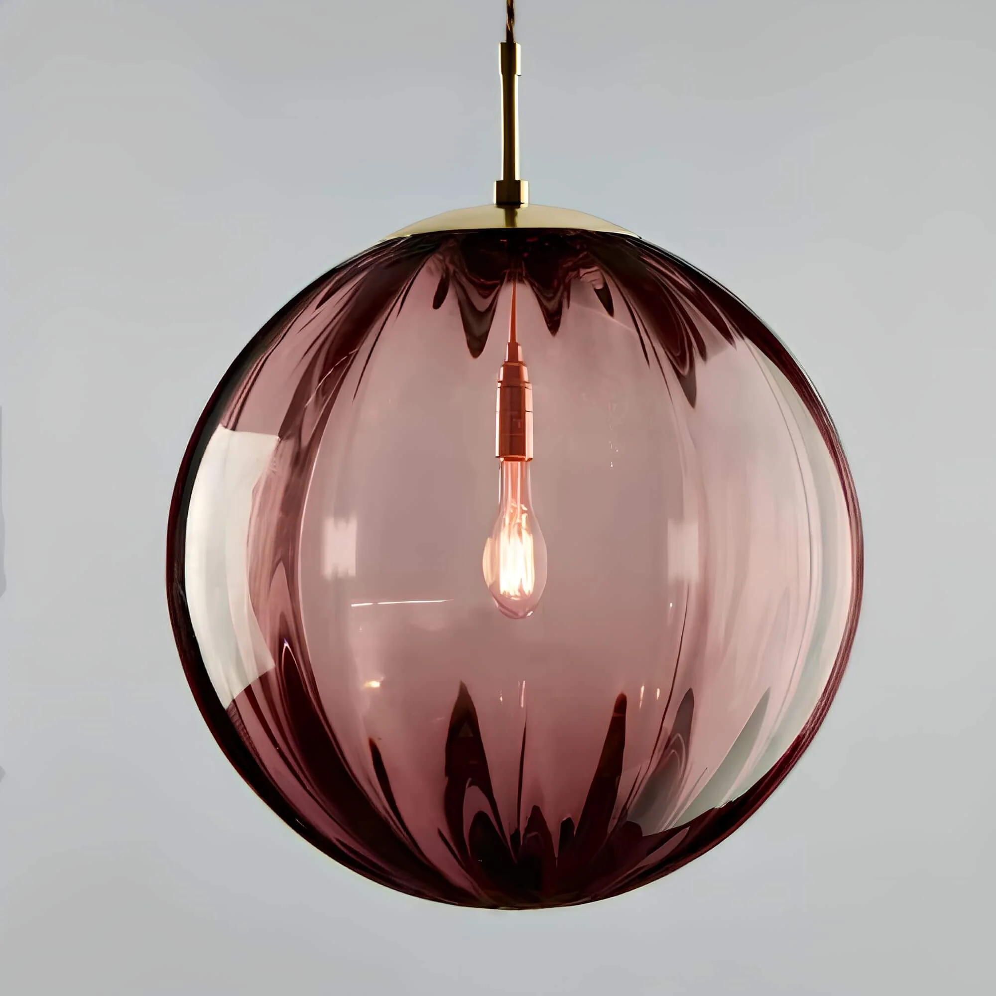 Energieeffiziente LED-Pendelleuchte für zeitloses Ambiente - Image 9