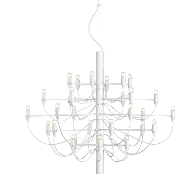 Italienischer Designer Kronleuchter - Image 11