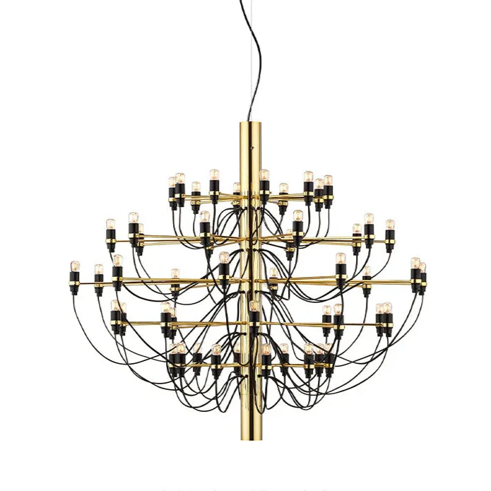 Italienischer Designer Kronleuchter - Image 16