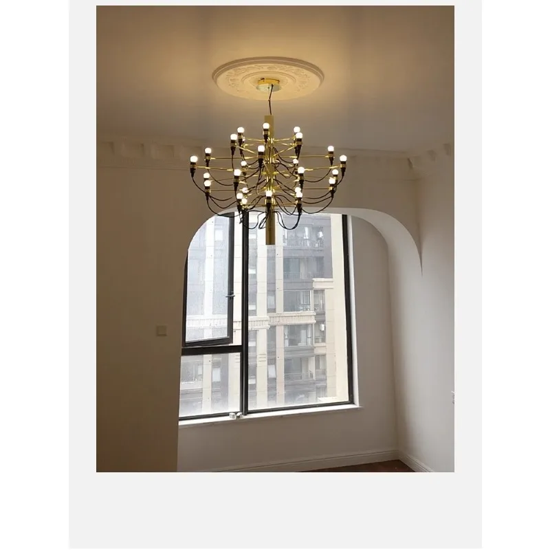 Italienischer Designer Kronleuchter - Image 6