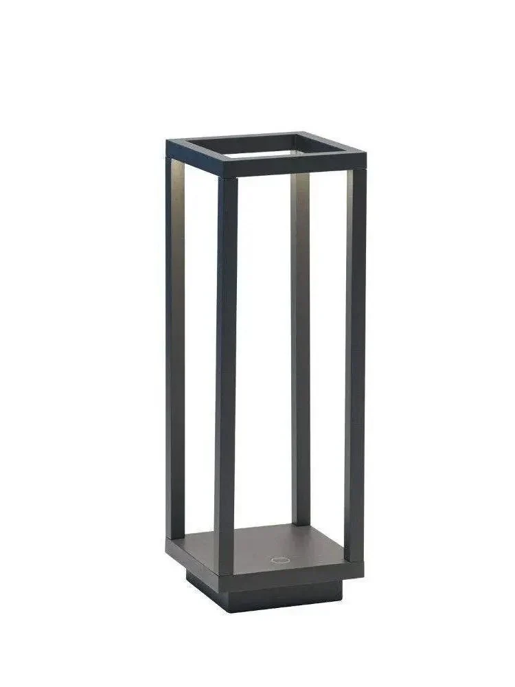 Kabellose LED Tischlampe mit Touch - Image 6