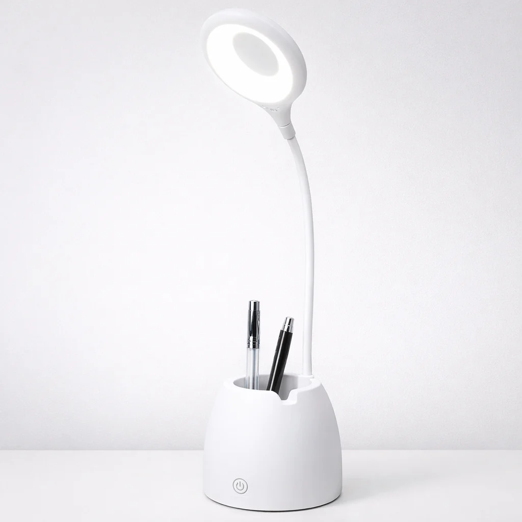 Kinder Tischlampe Mit Telefonhalter - Image 3