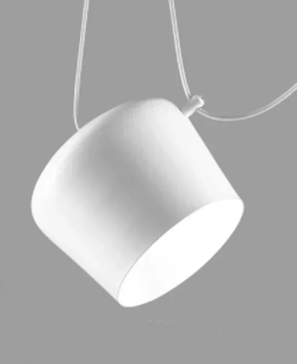 Kreative LED Spinnenlampe - Image 4