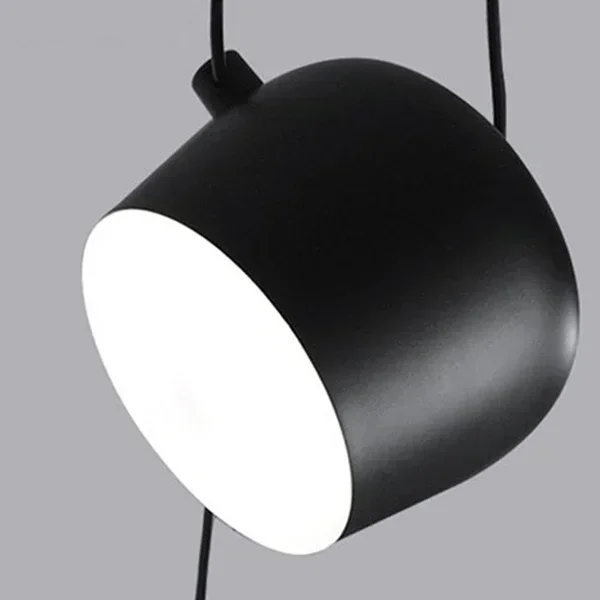 Kreative LED Spinnenlampe - Image 5