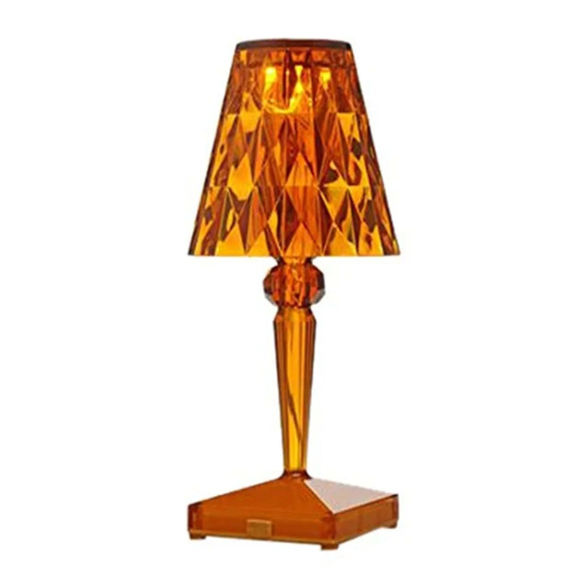 Kristalloptik LED Tischleuchte - Image 10