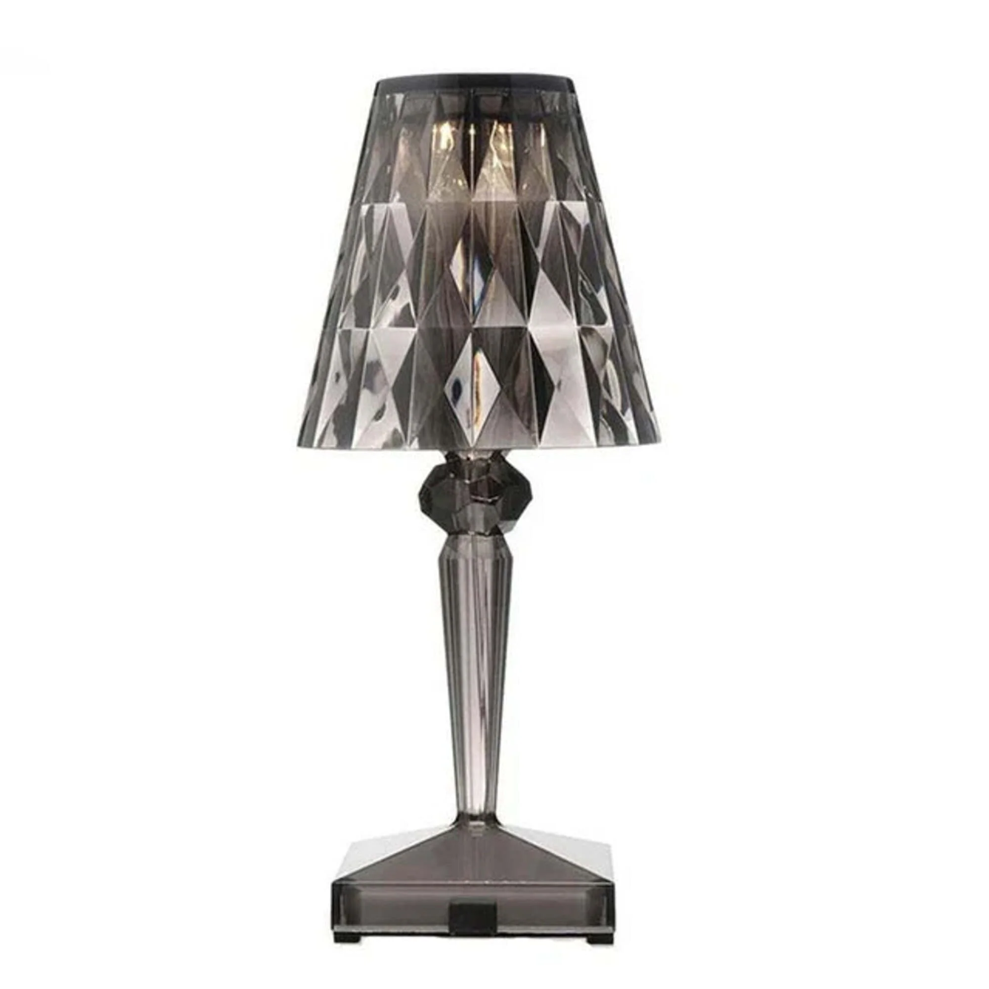 Kristalloptik LED Tischleuchte - Image 11