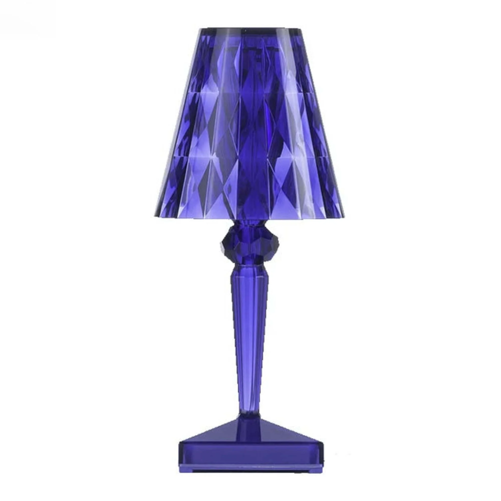 Kristalloptik LED Tischleuchte - Image 12
