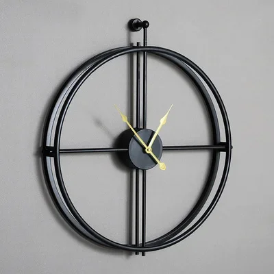 Künstlerische Wanduhr - Image 4