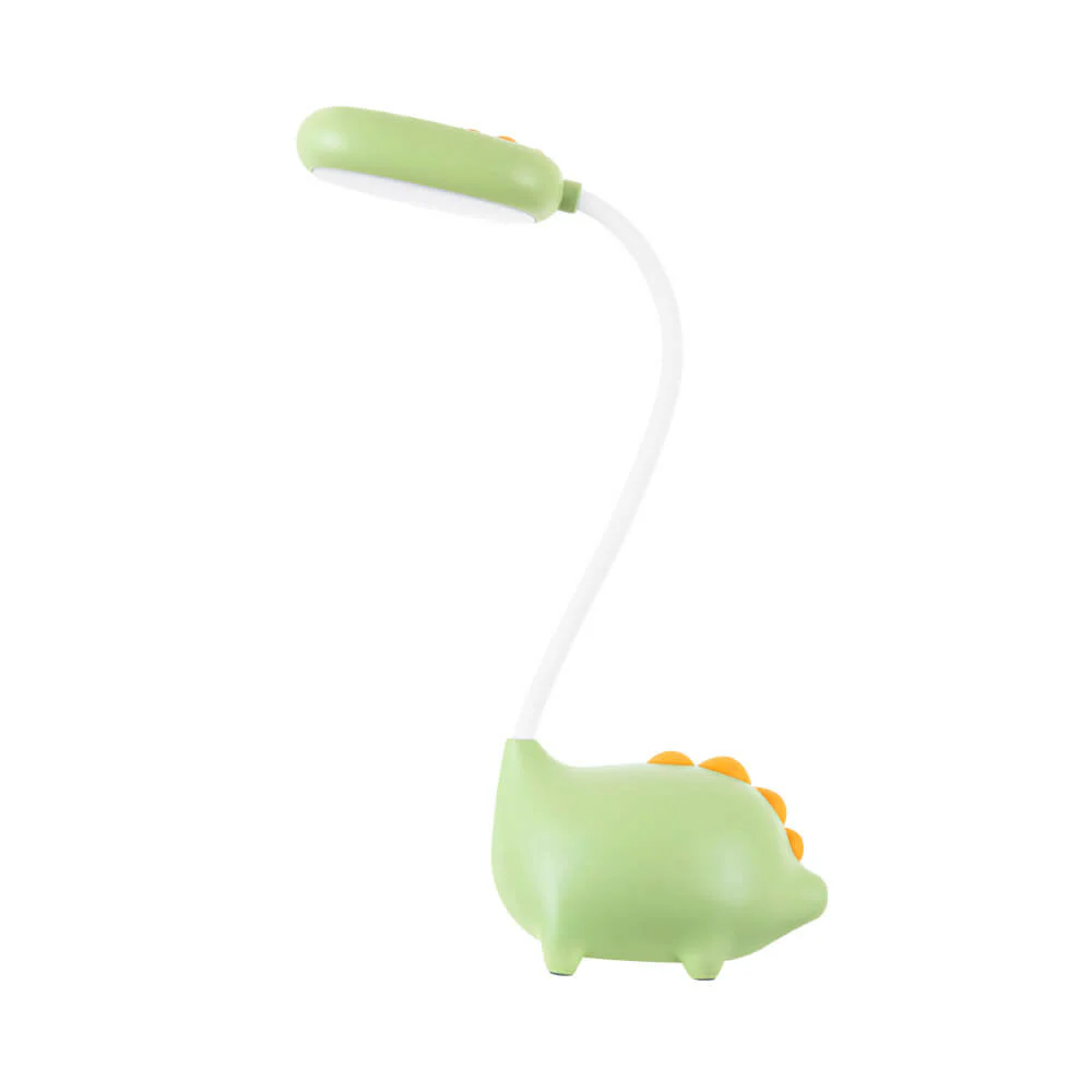 Kinderfreundliche LED-Tischlampe – Helles Licht für Hausaufgaben - Image 3