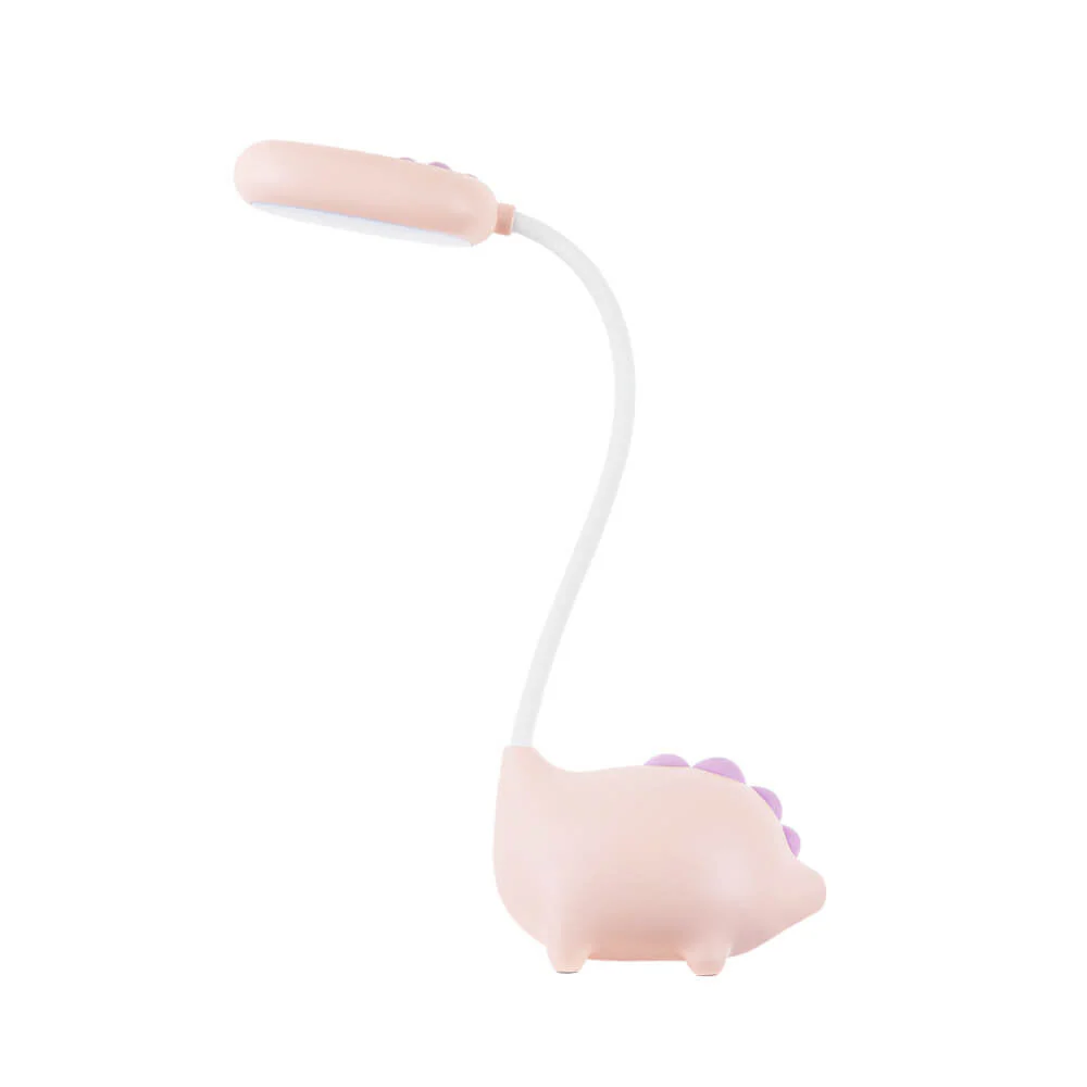 Kinderfreundliche LED-Tischlampe – Helles Licht für Hausaufgaben - Image 4