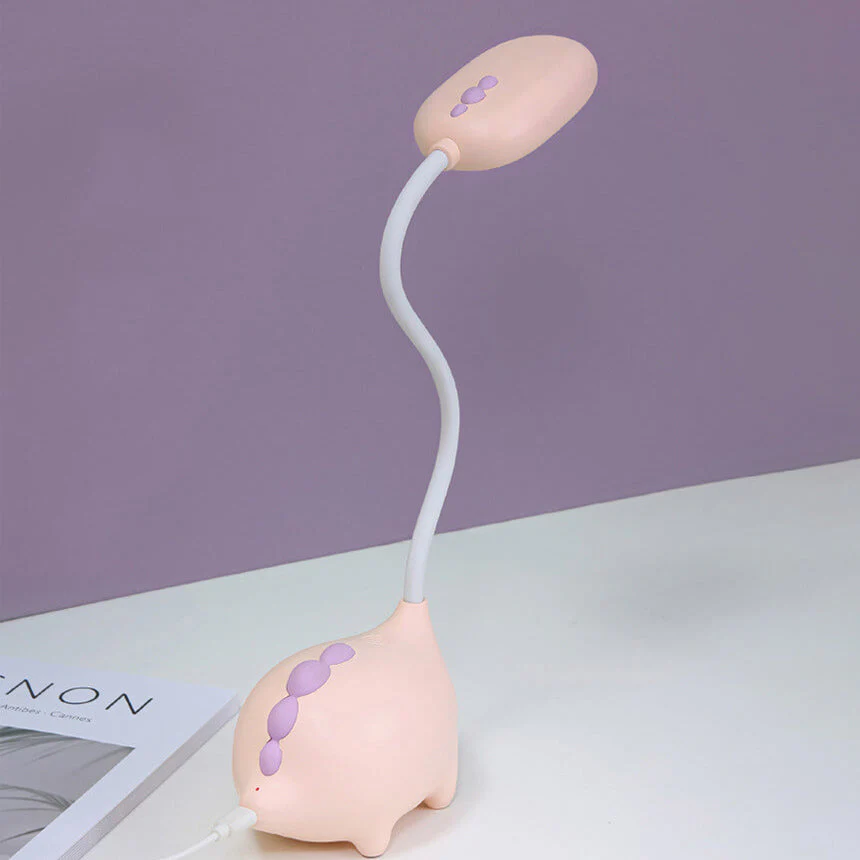Kinderfreundliche LED-Tischlampe – Helles Licht für Hausaufgaben - Image 7