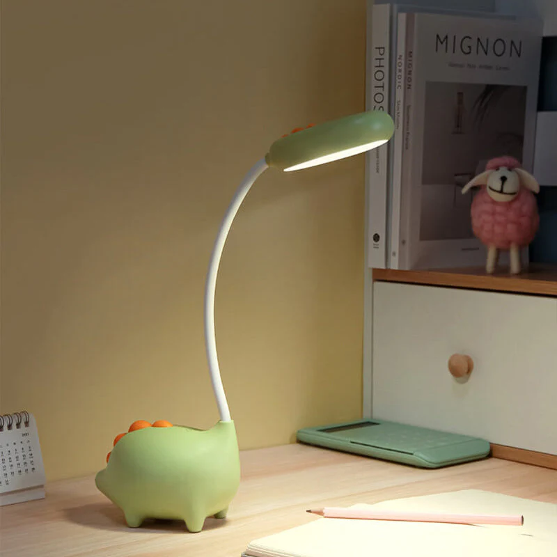 Kinderfreundliche LED-Tischlampe – Helles Licht für Hausaufgaben - Image 9