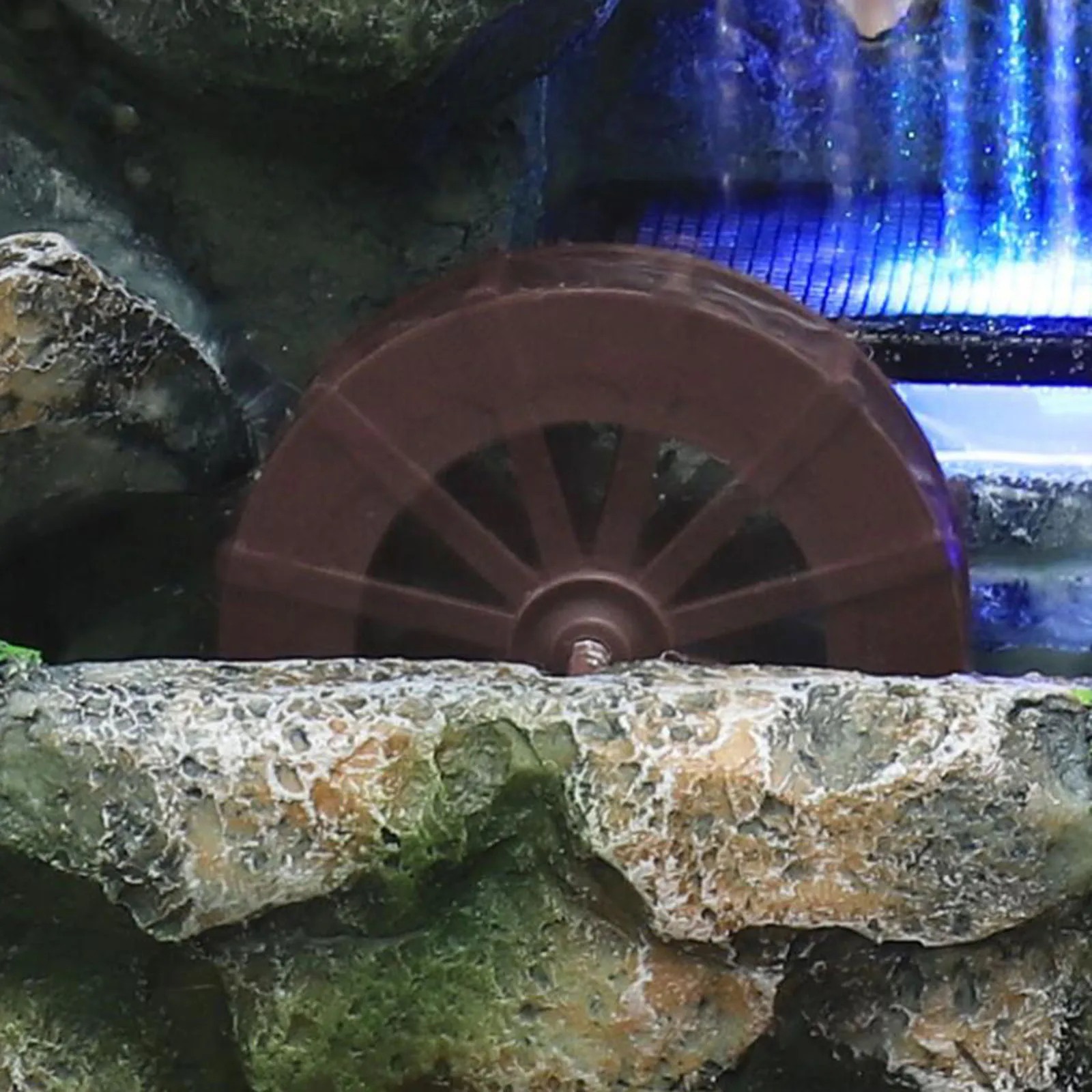 LED Zimmerbrunnen Natur-Design - Image 8