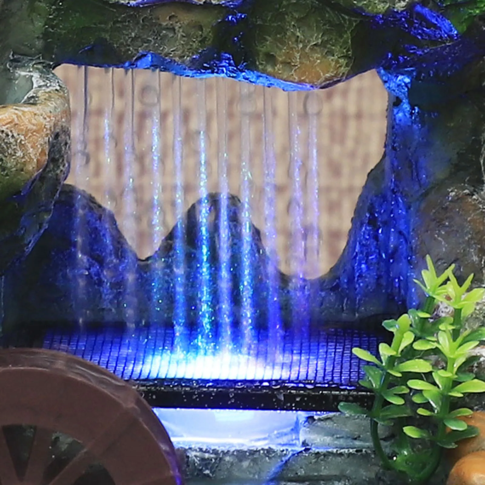LED Zimmerbrunnen Natur-Design - Image 9