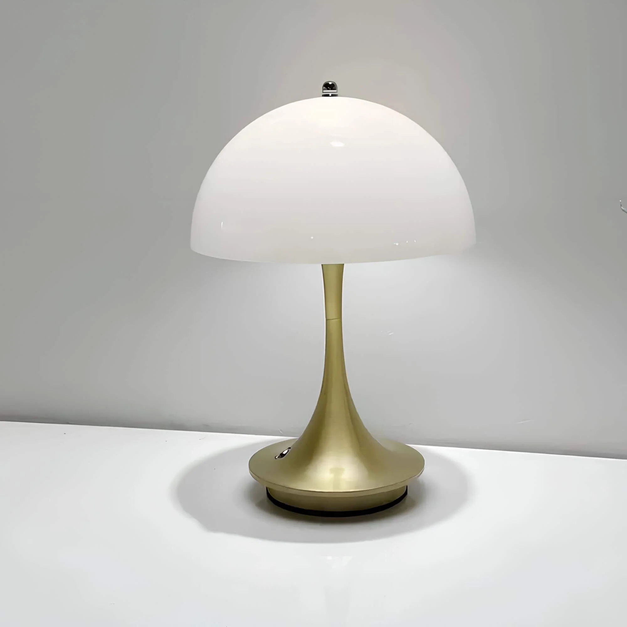 Lichtoase Kabellose Tischlampe - Image 12