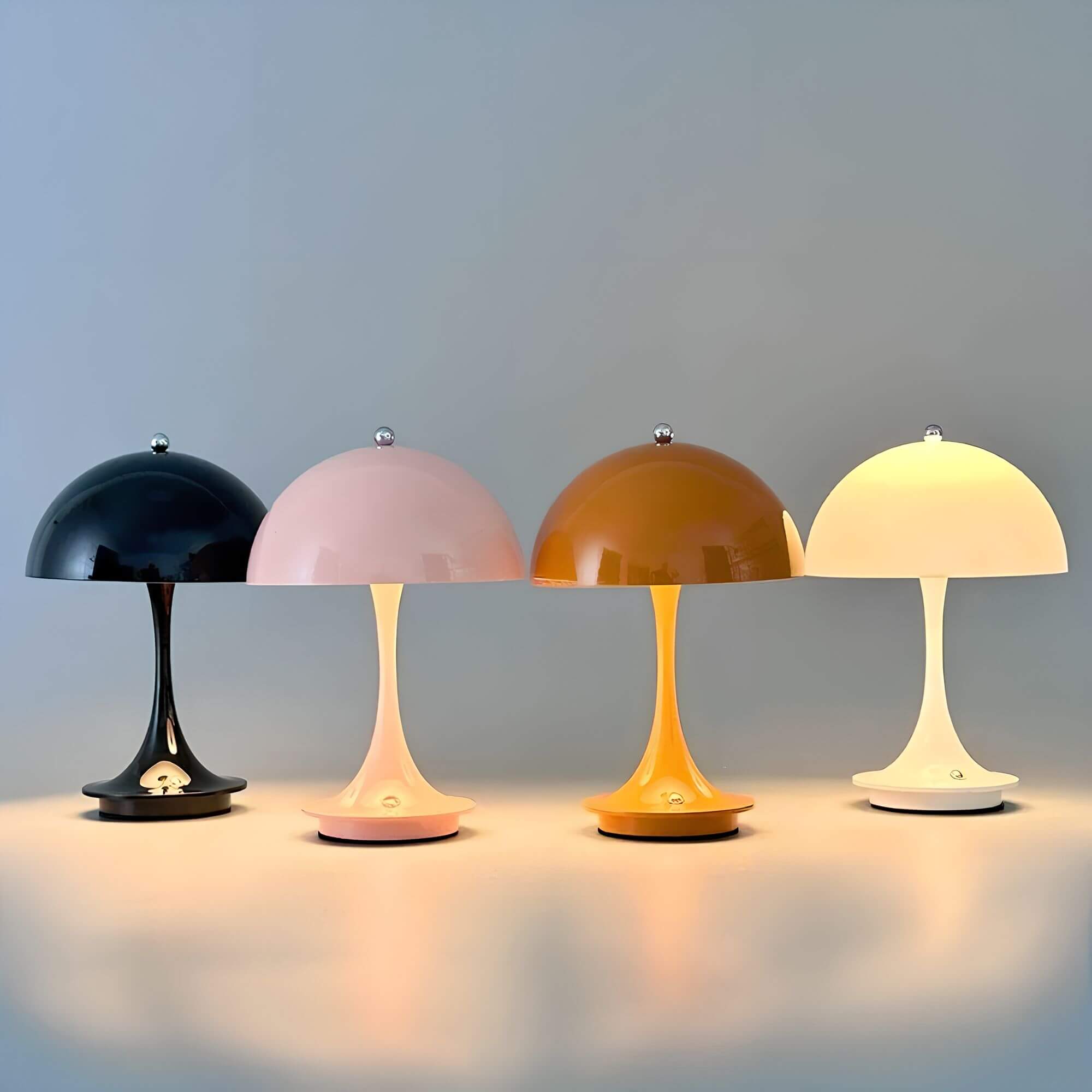 Lichtoase Kabellose Tischlampe - Image 3