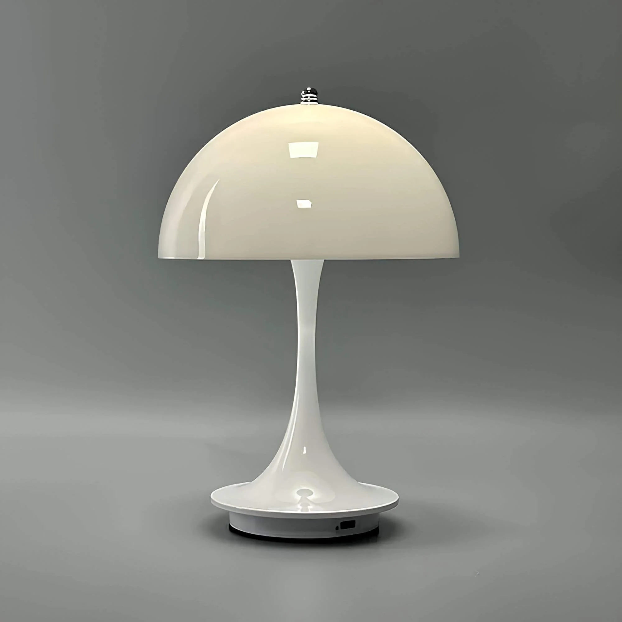 Lichtoase Kabellose Tischlampe - Image 7
