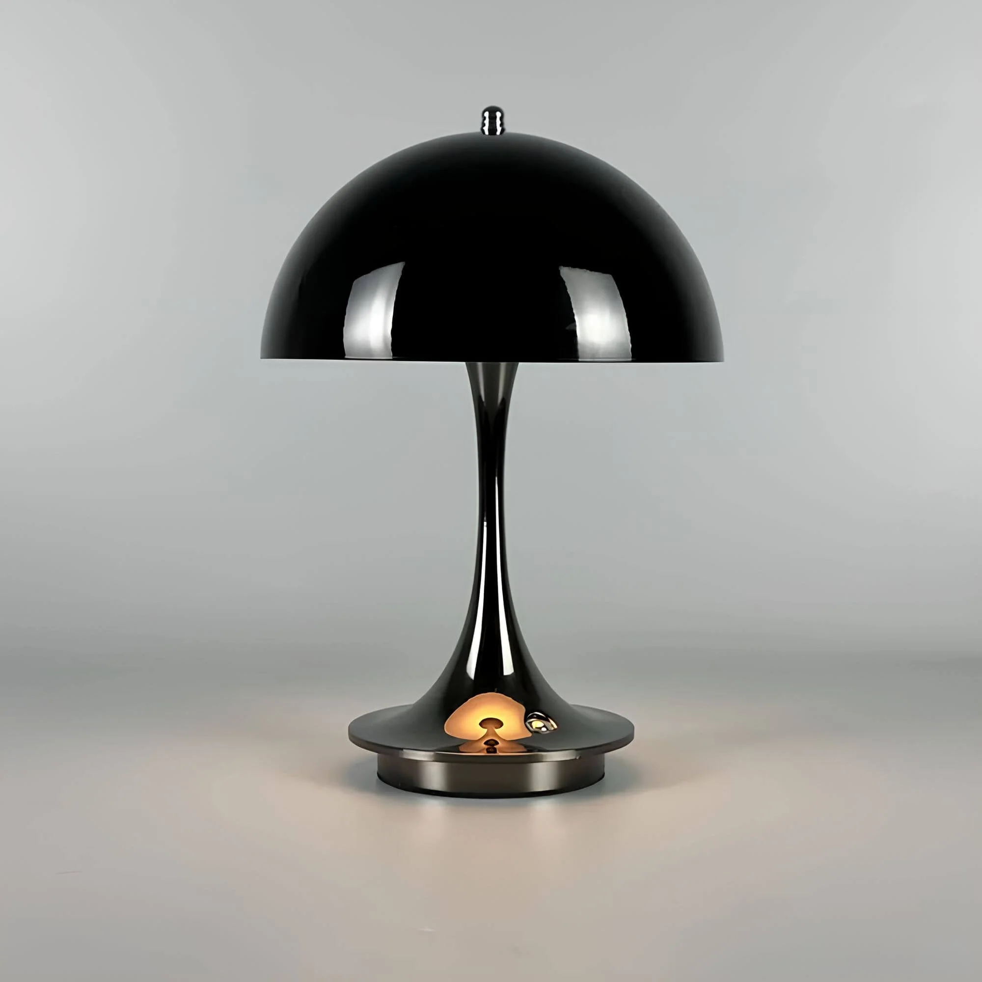 Lichtoase Kabellose Tischlampe - Image 8