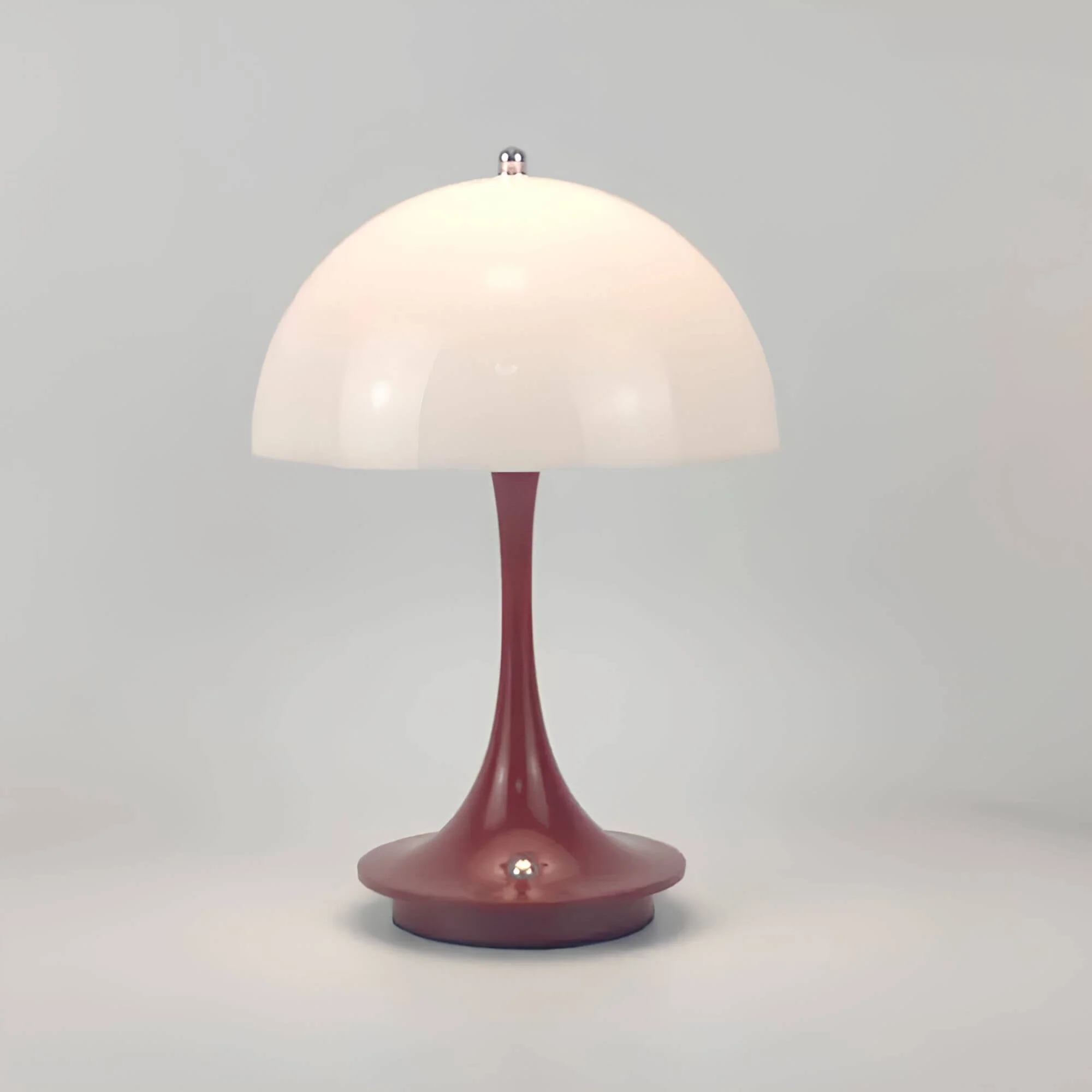Lichtoase Kabellose Tischlampe - Image 9