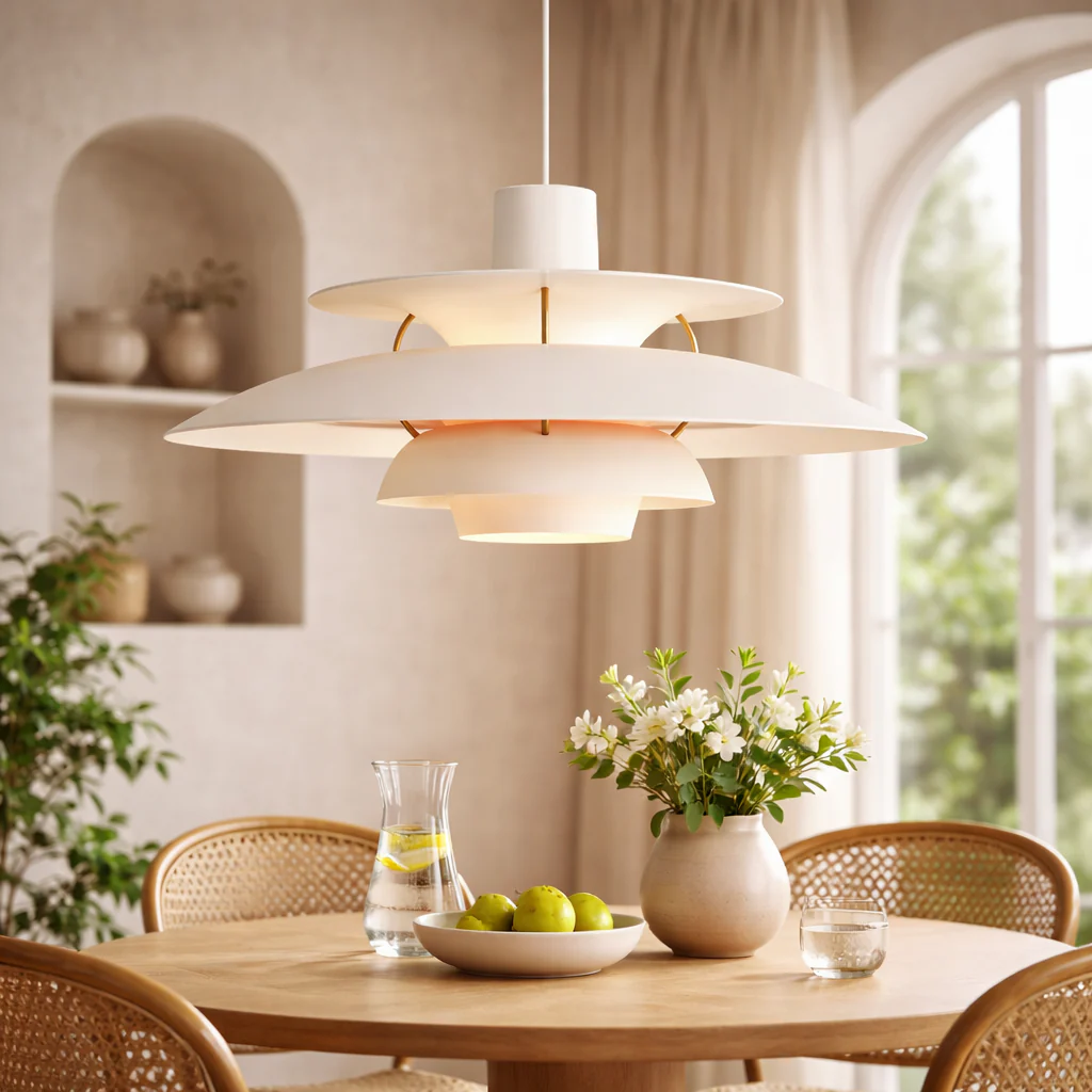 Luxus-Design Deckenleuchte - Image 11
