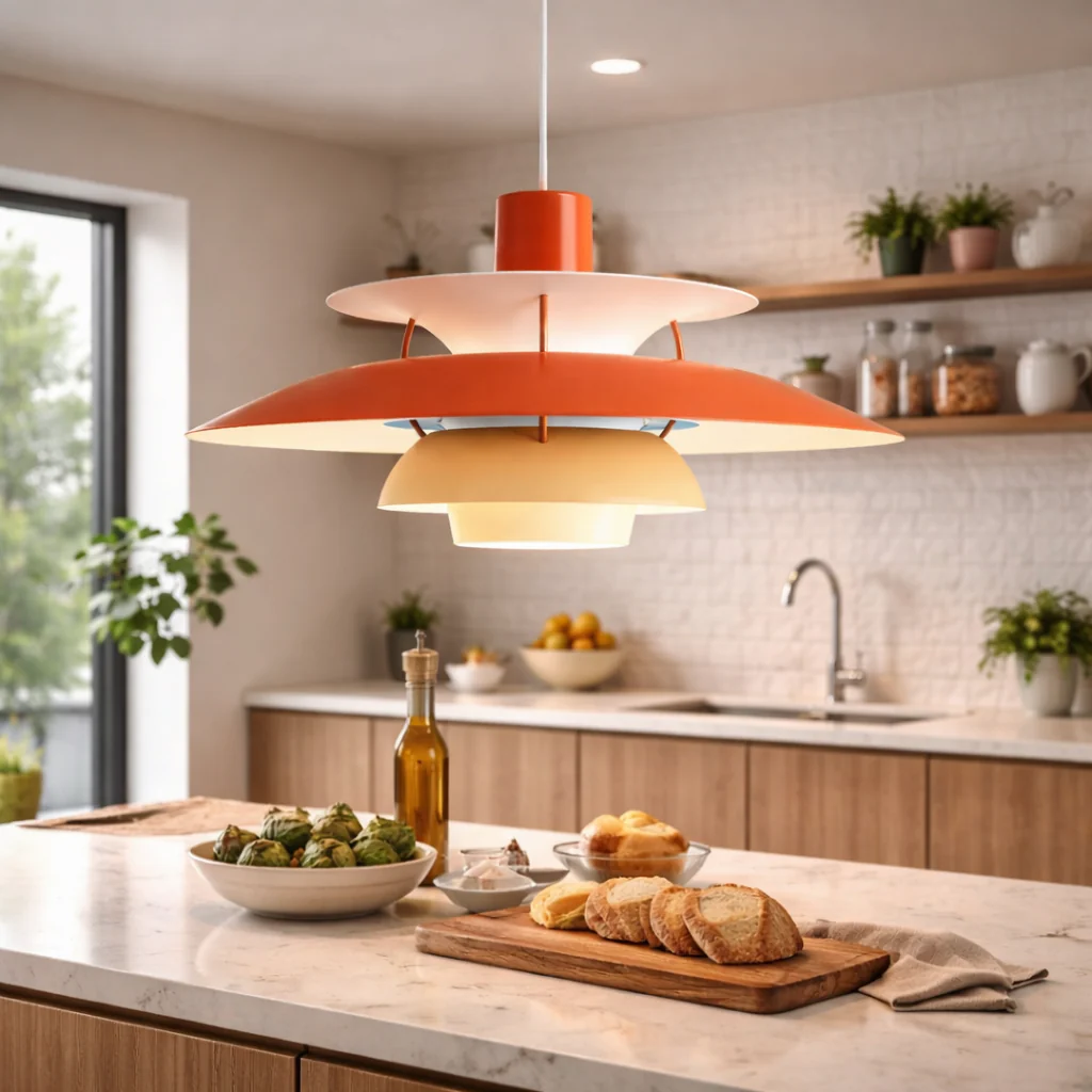 Luxus-Design Deckenleuchte - Image 16