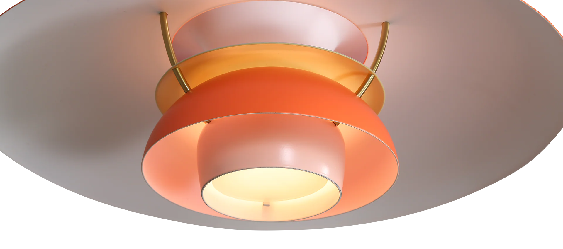 Luxus-Design Deckenleuchte - Image 6
