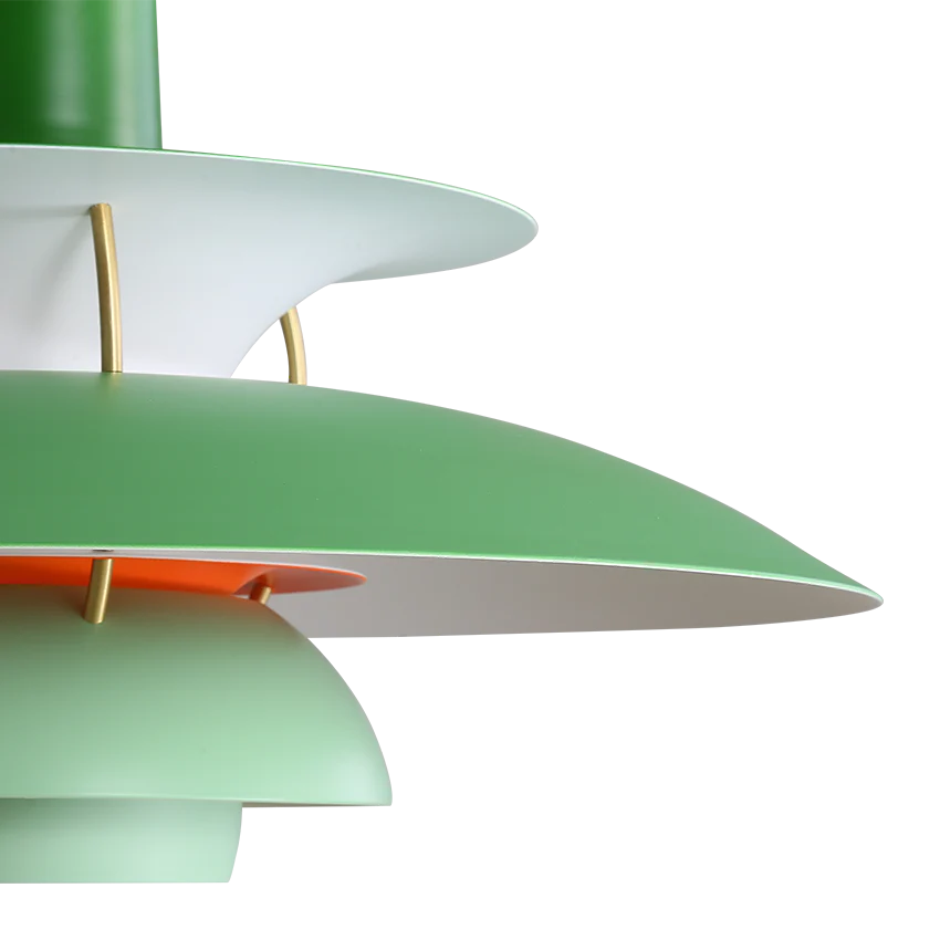 Luxus-Design Deckenleuchte - Image 7