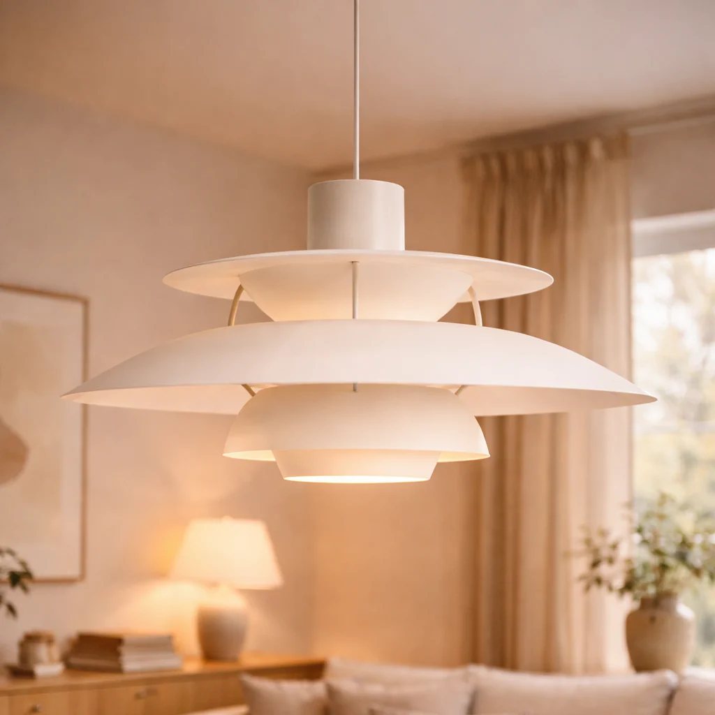 Luxus-Design Deckenleuchte - Image 9
