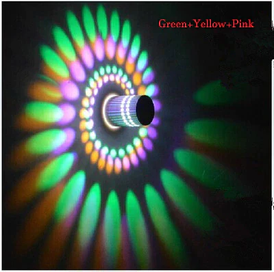 Dimm- & farbwechselbare LED-Deckenlampe – Mehrfarbige Lichtstimmungen auf Knopfdruck - Image 6