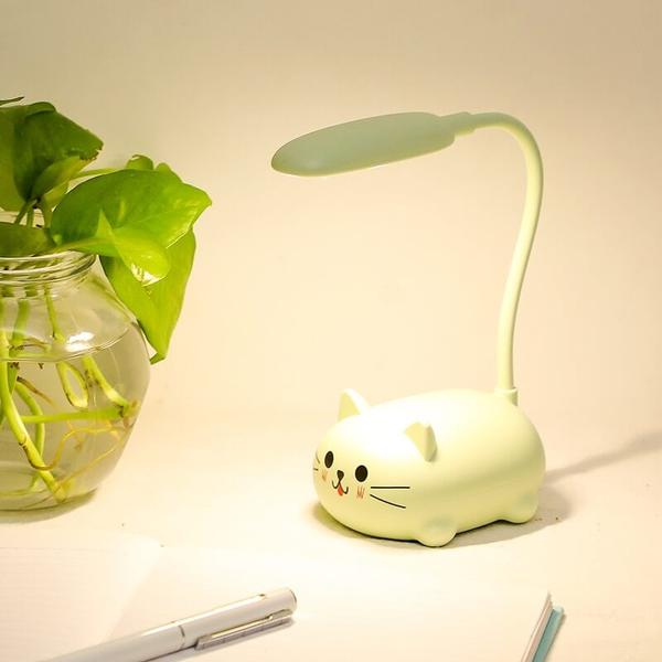Mini Katzen Design Schreibtischlampe - Image 11